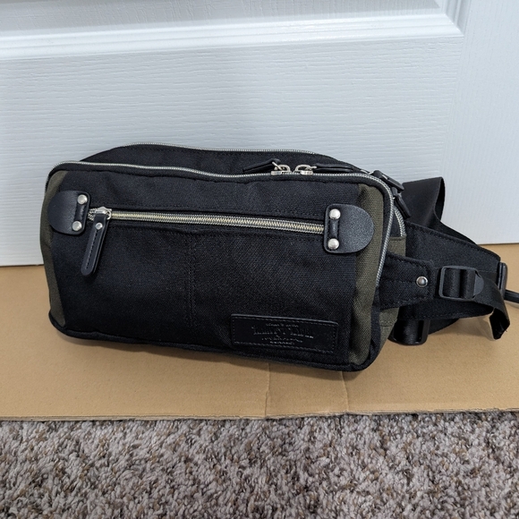 Harvest Label 2-Way Cross Pack - Picture 11 of 11